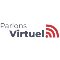 Parlons Virtuel logo - Similar company to Resilient Events Podcast