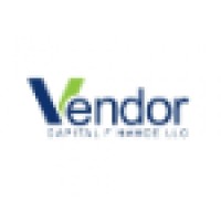 Vendor Capital Finance Llc