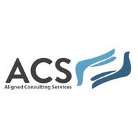 Aligned Consulting Services logo - Similar company to Aligned Llc