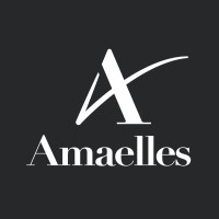 Amaelles Orne logo - Similar company to Lovelace