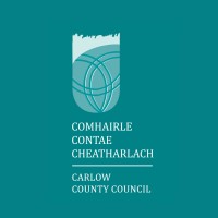 Carlow County Council logo - Similar company to Kclr96Fm