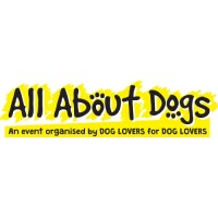 All About Dogs Show logo - Similar company to Dogfest