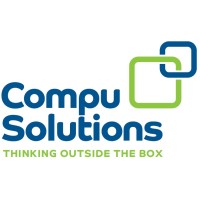 Compu Solutions USA logo - Similar company to First Choice Pos