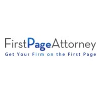 First Page Attorney logo - Similar company to Evergreen (Fka Taphunter)