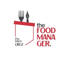 The FoodManager logo - Similar company to Gastronomy Innovation Campus Tokyo