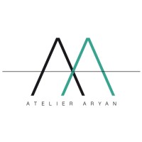 ATELIER ARYAN logo - Similar company to 907-B Immo
