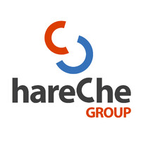 GRUPO HARECHE SOMAGUS S.L. logo - Similar company to Digital Twins Scan2Bim