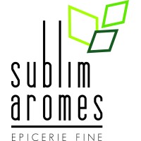 SublimArômes logo - Similar company to Sublim'Aromes