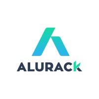 Alurack logo - Similar company to Keybe
