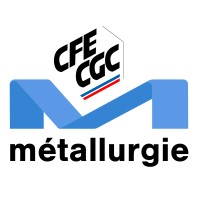 CFE-CGC Métallurgie logo - Similar company to Cfe-Cgc