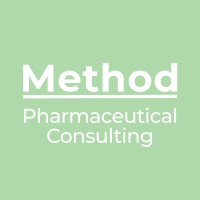 METHOD. Pharmaceutical consulting logo - Similar company to Method. Pharmaceutical Engineering
