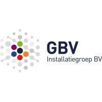 GBV Installatiegroep B.V. logo - Similar company to Carpres