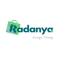 Radanya Art Pvt. Ltd. logo - Similar company to Funku Online Retail Services (Fors)