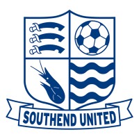 Southend United Football Club logo - Similar company to Hartlepool United Football Club