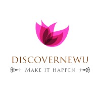 Discovernewu logo - Similar company to Lisa Joans