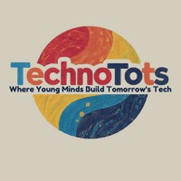 TechnoTots logo - Similar company to Propeller Technologies