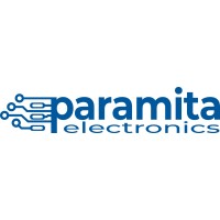 Paramita Electronics logo - Similar company to Hallmark Electronics Ltd