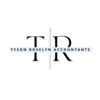 Tyson Roselyn Accountants logo - Similar company to Breeze Logic Ltd