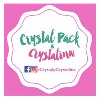 Crystalpack y Crystalina logo - Similar company to Ricardo Wagner Sa