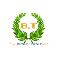 BOUSSO COMODITIES. Sarl logo - Similar company to Baobab Comodities