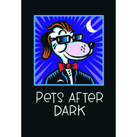 Pets After Dark logo - Similar company to Swiftscience
