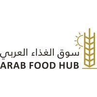 Arab Food Hub logo - Similar company to Marom Moshe Ltd.