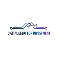 Digital Egypt For Investment Co. logo - Similar company to Digital Egypt Generations - Deg