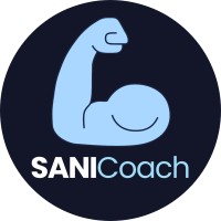 SaniCoach logo - Similar company to Bookypets