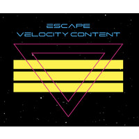 Escape Velocity Content logo - Similar company to Mn Studio Interiors