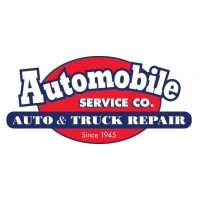Automobile Service Company logo - Similar company to Automotive Service Providers Academy