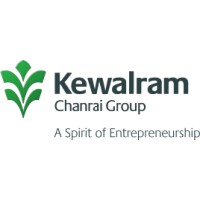 Kewalram Chanrai Group logo - Similar company to Kewalram & Sons