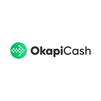Okapi Cash logo - Similar company to Orro Platform