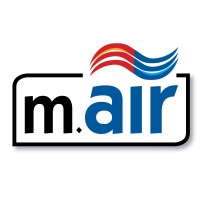 Manhattan Air logo - Similar company to Premier Systems