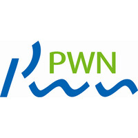 PWN logo - Similar company to Waternet