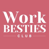 Work Besties logo - Similar company to Work Bestie