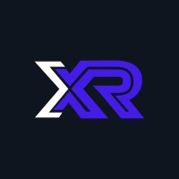 VFXR logo - Similar company to Fantasy Studios