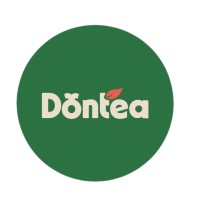 Dontea logo