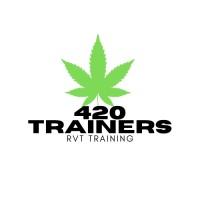 420 Trainers RVT Training logo - Similar company to Plattco Corporation
