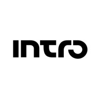 Intro Magazine logo - Similar company to *Buzzing