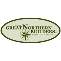 Great Northern Builders logo - Similar company to Eastern Fire & Safety, Llc