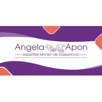 Angela Apon expertise binnen de basisschool logo - Similar company to De Wonderwind