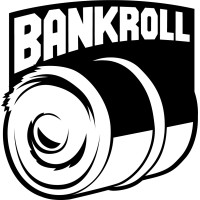 Bankroll Studios logo - Similar company to Revolution Recording