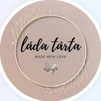 Låda Tårta logo - Similar company to Merangkhai