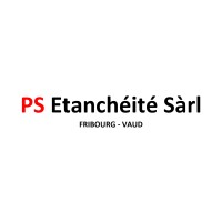 PS Etanchéité Sàrl logo - Similar company to Covertech