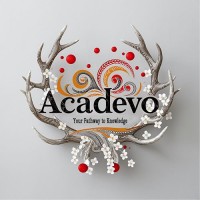 Acadevo London logo - Similar company to Leadvent Group