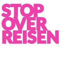 STOP OVER REISEN logo - Similar company to Onefinemoment