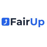 FairUp logo - Similar company to Helpwave