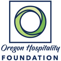 Oregon Hospitality Foundation logo - Similar company to Mpi Cascadia Educational Conference