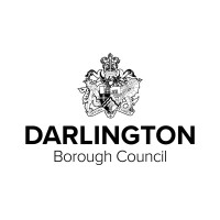 Darlington Borough Council logo - Similar company to Middlesbrough Council