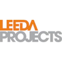Leeda Projects logo - Similar company to Studio Mcqualter